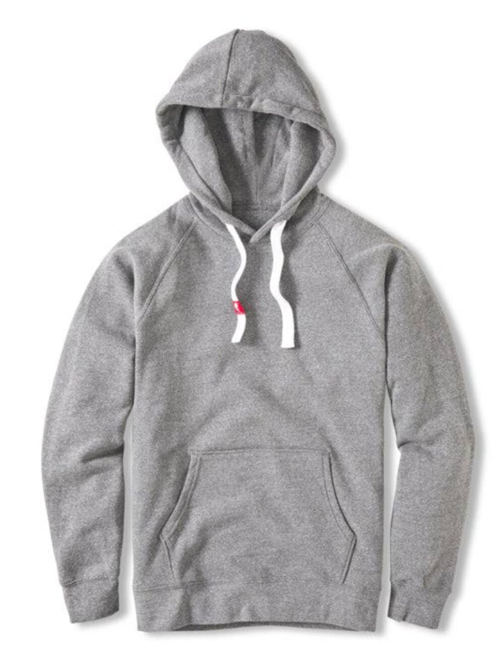Brand New Sportiqe Olsen Hoodie - Gray